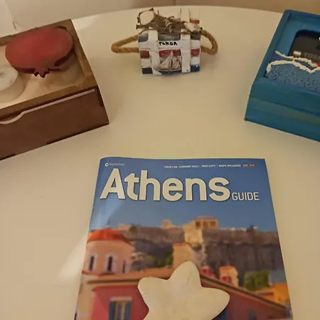 Efi's Lycabettus Atene